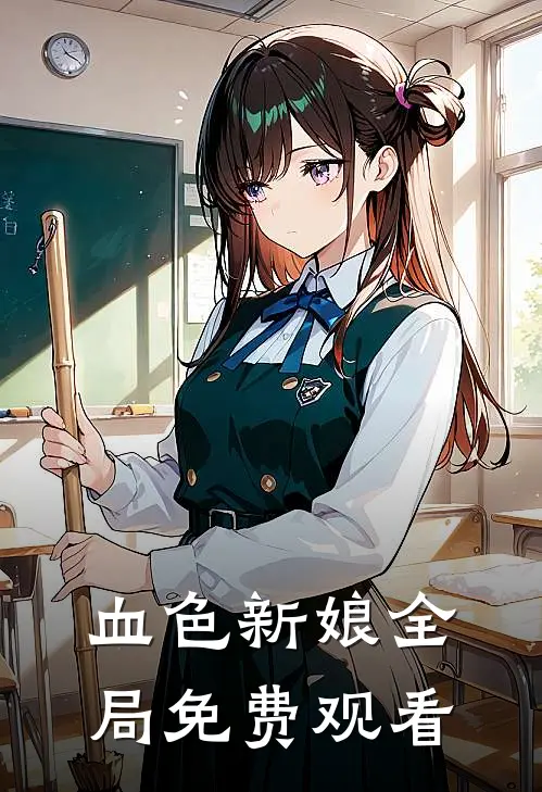 血色新娘全局免费观看