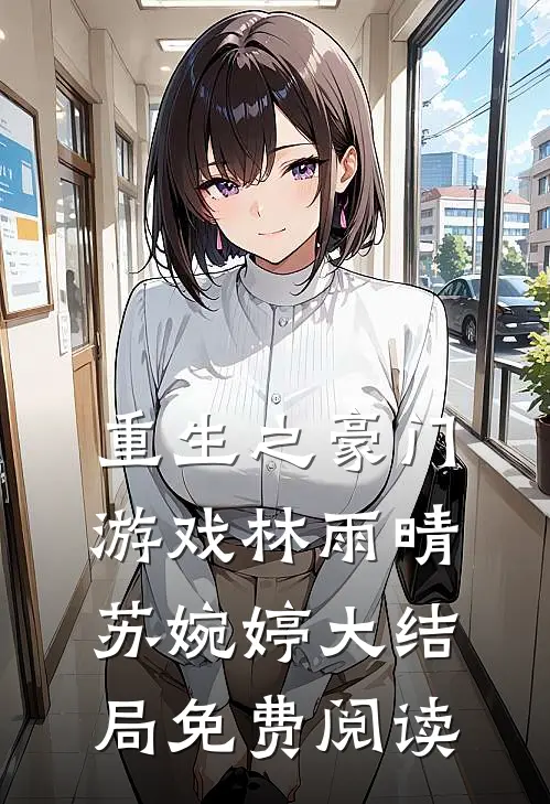重生之豪门游戏林雨晴苏婉婷大结局免费阅读