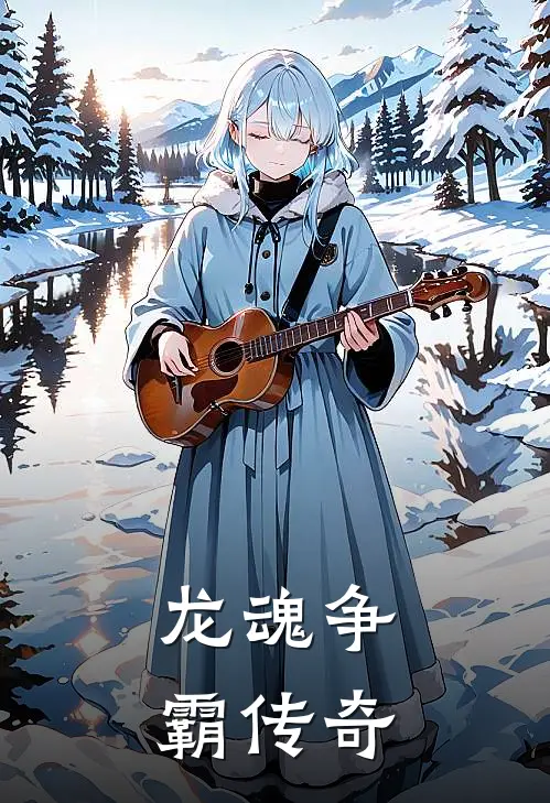 龙魂争霸传奇