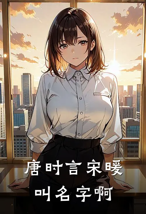 唐时言宋暖叫名字啊