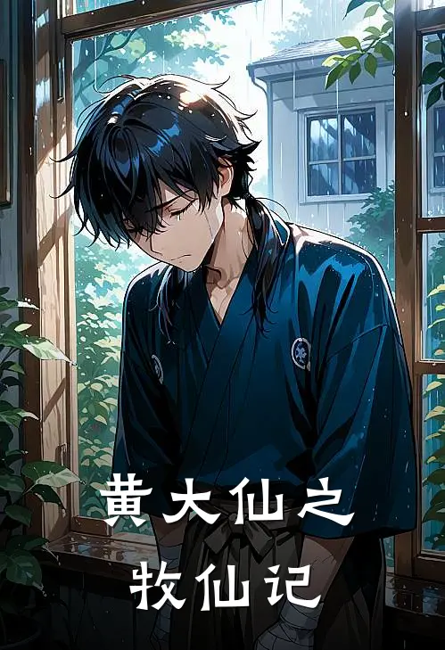 黄大仙之牧仙记