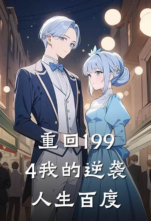 重回1994 我的逆袭人生百度