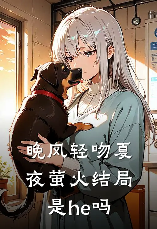 晚风轻吻夏夜萤火结局是he吗