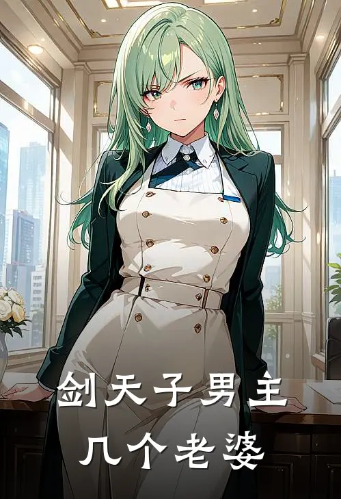 剑天子男主几个老婆