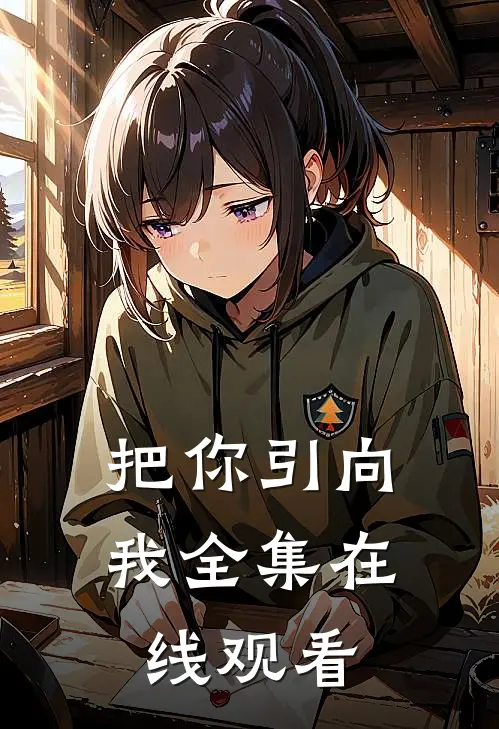 把你引向我 全集在线观看