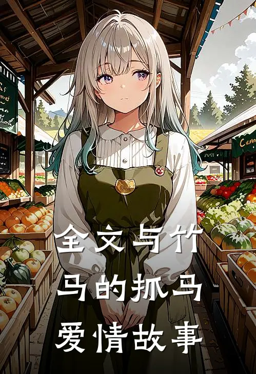 全文与竹马的抓马爱情故事