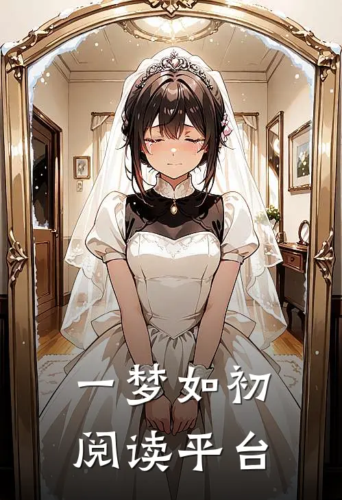 一梦如初阅读平台