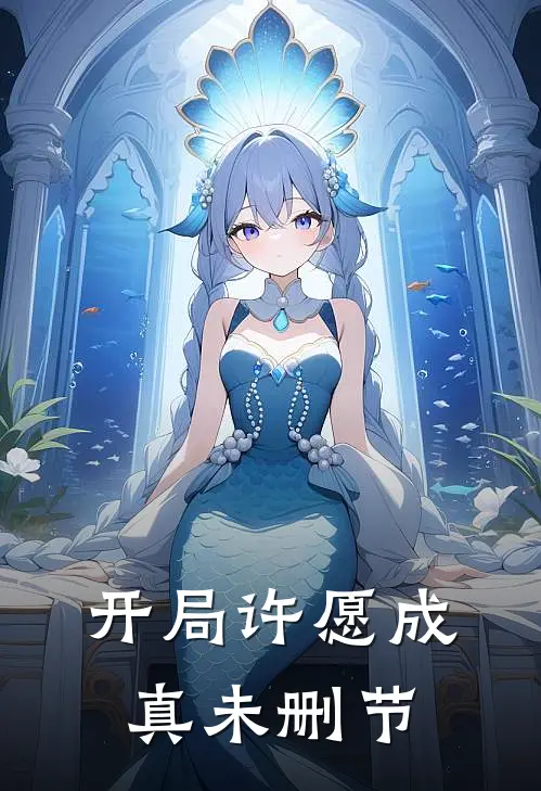 开局许愿成真未删节