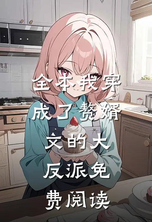 全本我穿成了赘婿文的大反派免费阅读