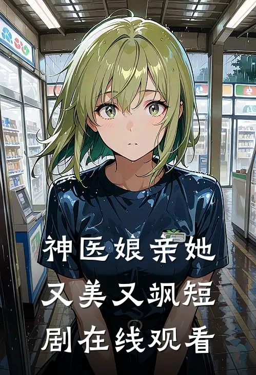 神医娘亲她又美又飒短剧在线观看