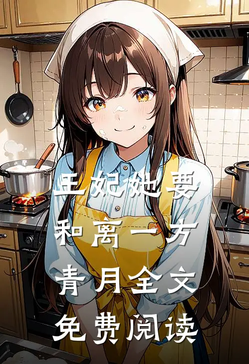 王妃她要和离一方青月全文免费阅读
