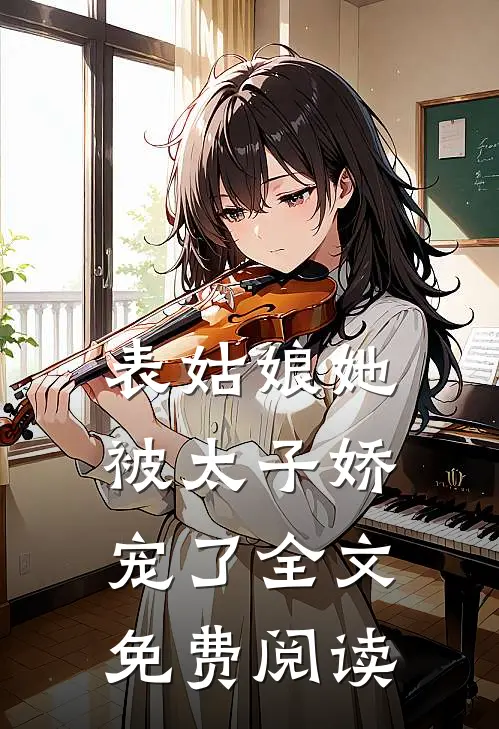 表姑娘她被太子娇宠了全文免费阅读