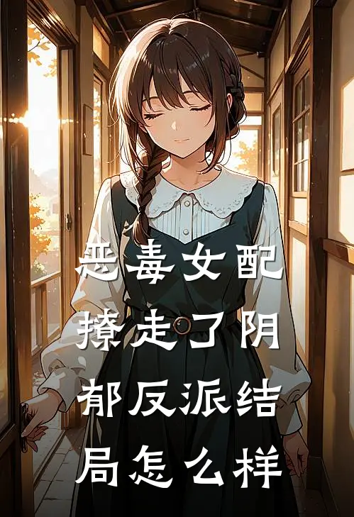 恶毒女配撩走了阴郁反派结局怎么样