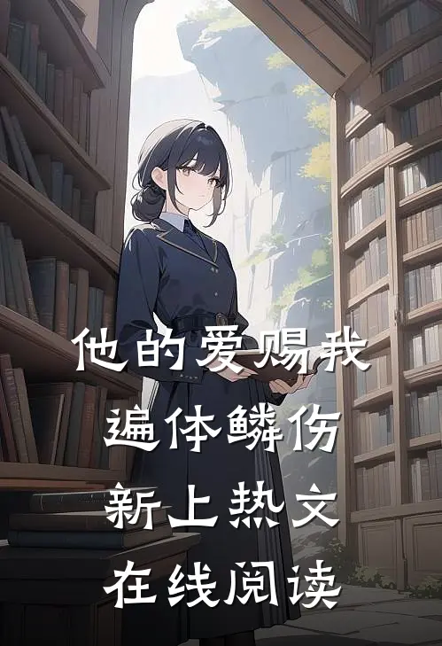 他的爱赐我遍体鳞伤新上热文在线阅读
