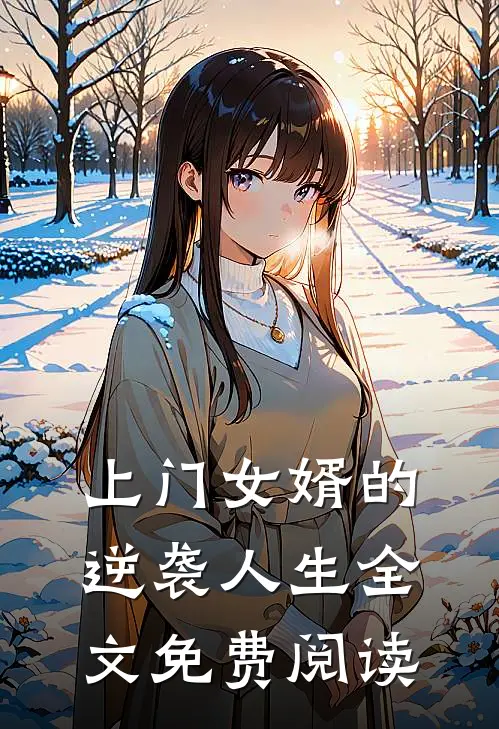 上门女婿的逆袭人生全文免费阅读