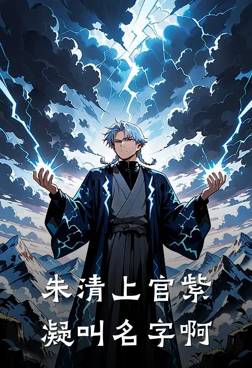 朱清上官紫凝叫名字啊