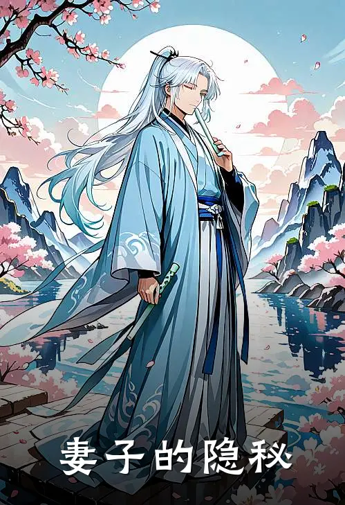 妻子的隐秘