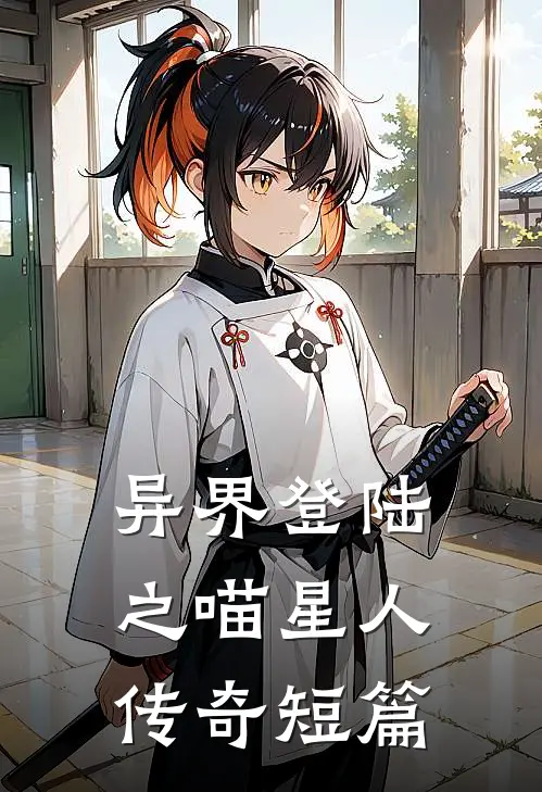 异界登陆之喵星人传奇短篇
