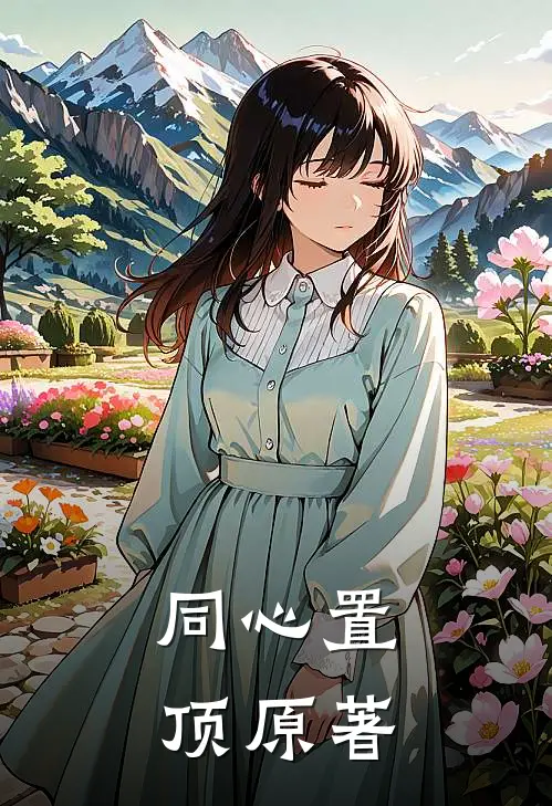 同心置顶原著