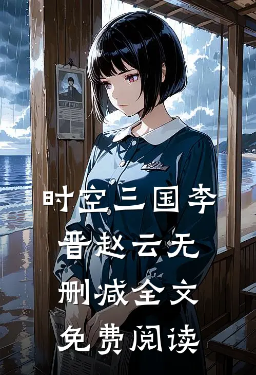 时空三国李晋赵云无删减全文免费阅读