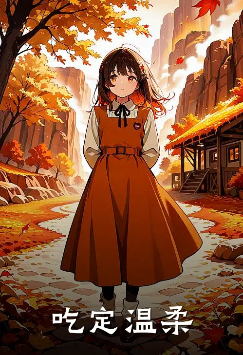 吃定温柔