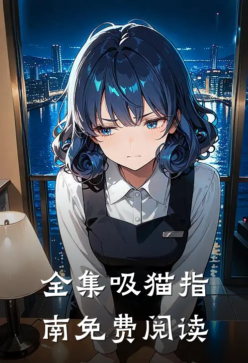 全集吸猫指南免费阅读