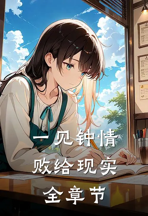 一见钟情败给现实全章节