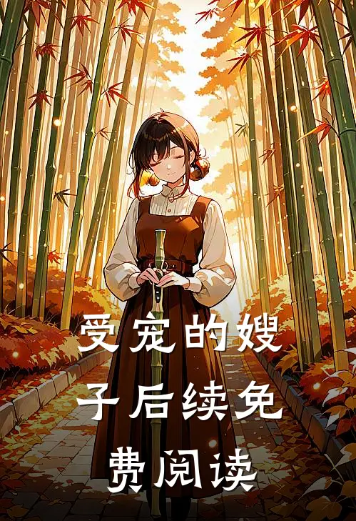 受宠的嫂子后续免费阅读