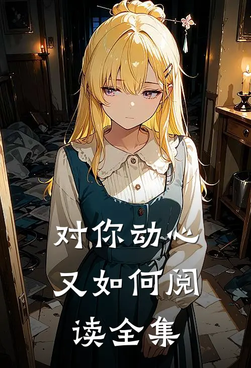 对你动心又如何阅读全集