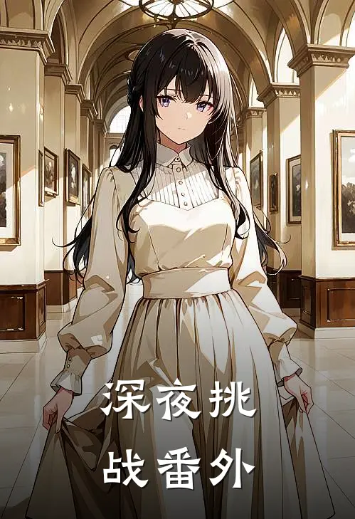 深夜挑战番外