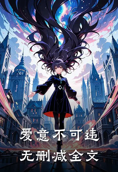 爱意不可违无删减全文