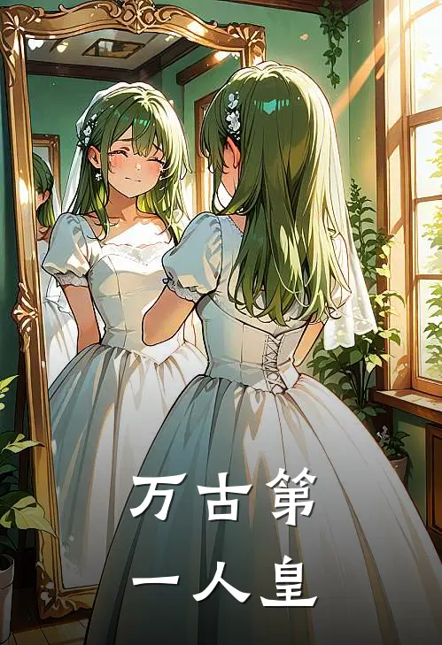 万古第一人皇