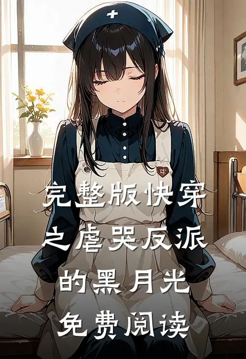 完整版快穿之虐哭反派的黑月光免费阅读