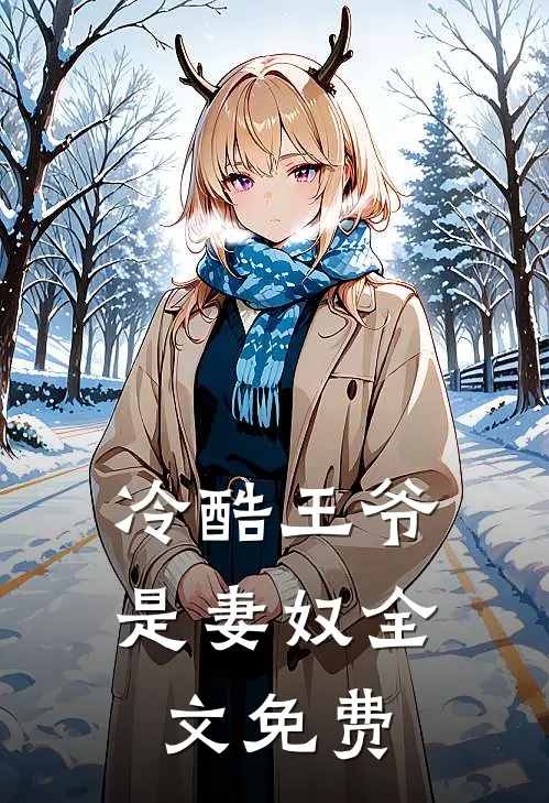 冷酷王爷是妻奴全文免费