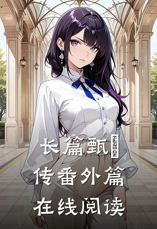 长篇甄嬛传番外篇在线阅读