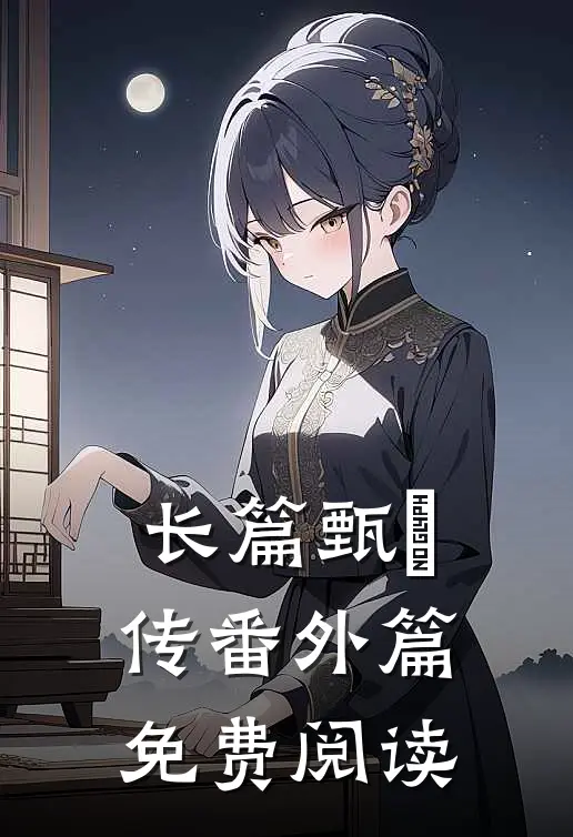 长篇甄嬛传番外篇免费阅读