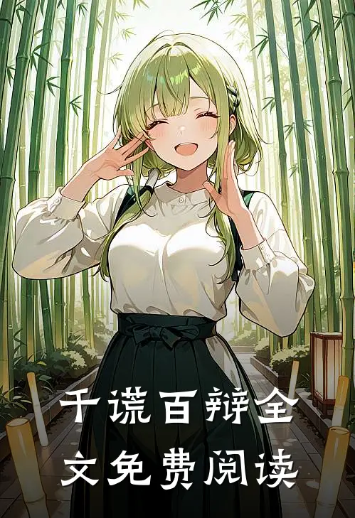 千谎百辩全文免费阅读