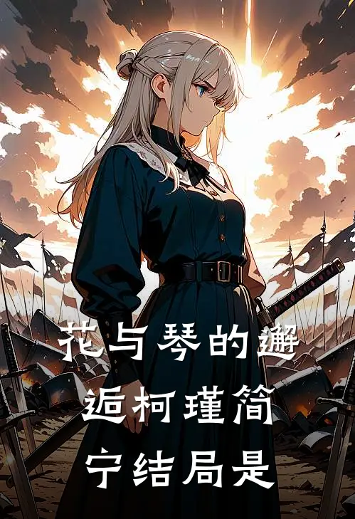 花与琴的邂逅柯瑾简宁结局是