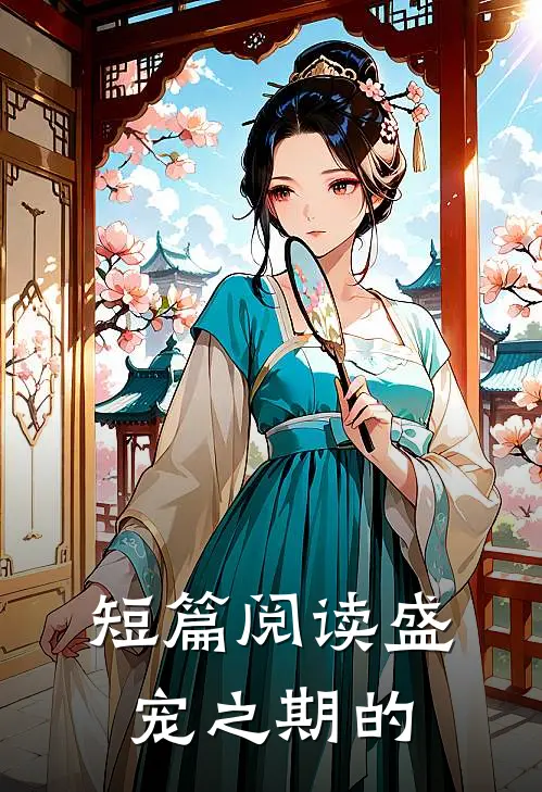 短篇阅读盛宠之期的