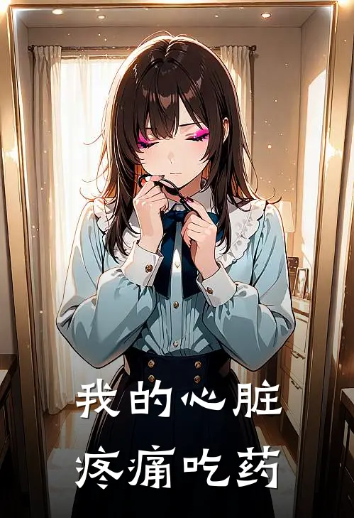 我的心脏疼痛吃药