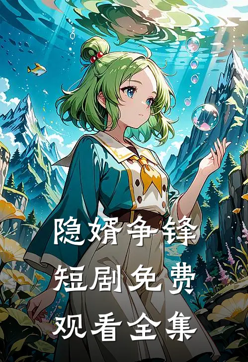 隐婿争锋短剧免费观看全集