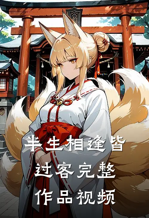 半生相逢皆过客完整作品视频