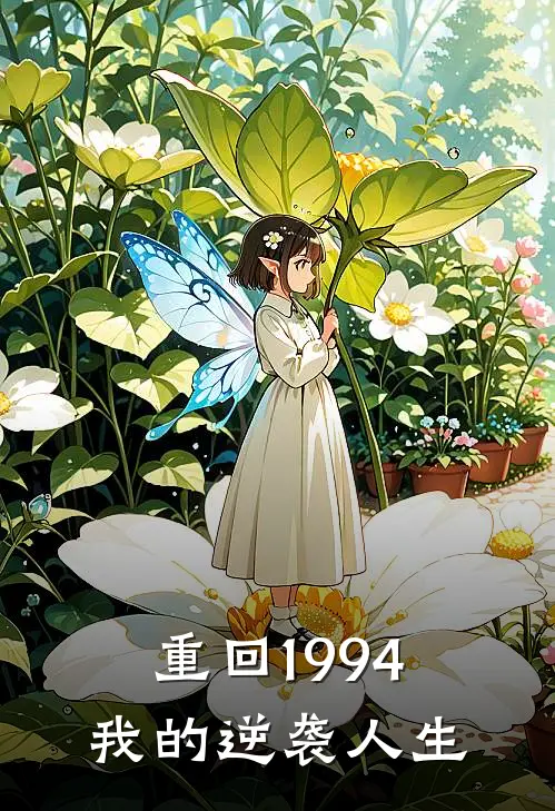 重回1994 我的逆袭人生