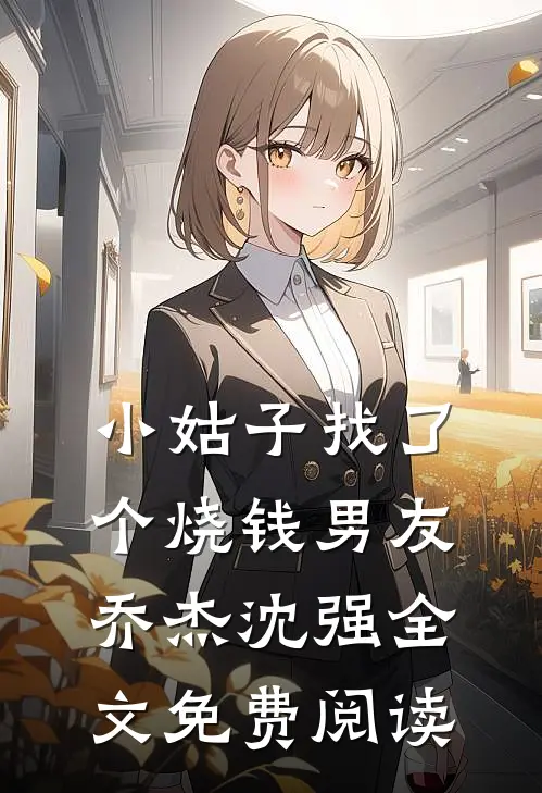 小姑子找了个烧钱男友乔杰沈强全文免费阅读