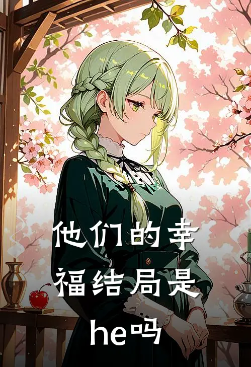 他们的幸福结局是he吗