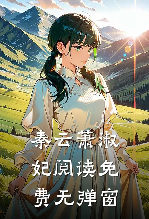 秦云萧淑妃阅读免费无弹窗