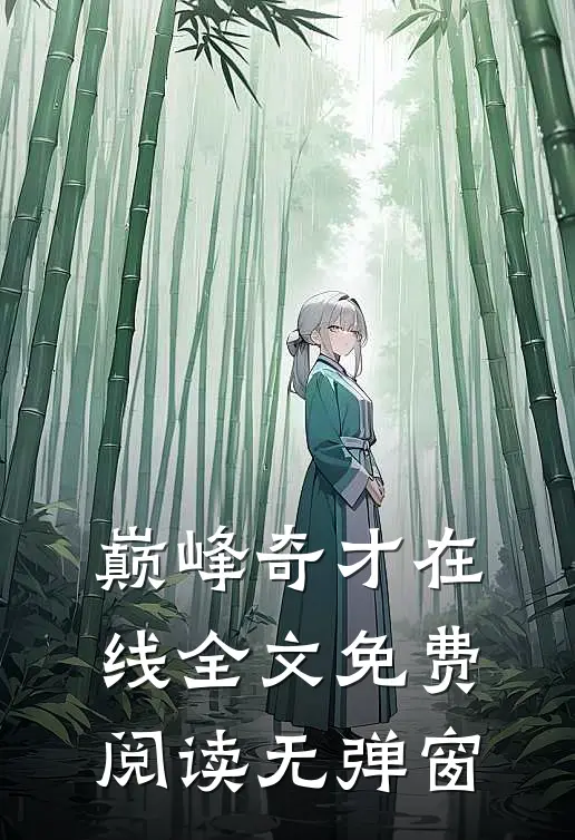 巅峰奇才在线全文免费阅读无弹窗