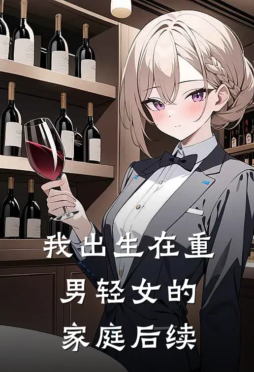 我出生在重男轻女的家庭后续