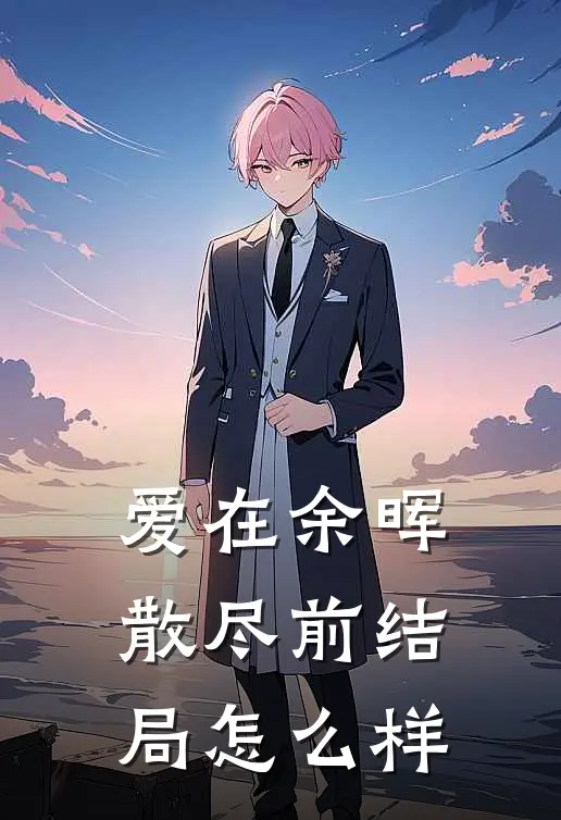 爱在余晖散尽前结局怎么样