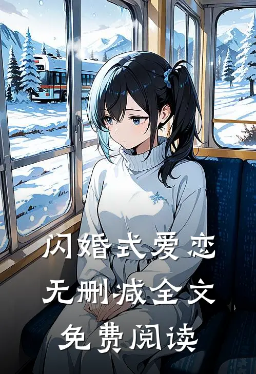闪婚式爱恋无删减全文免费阅读